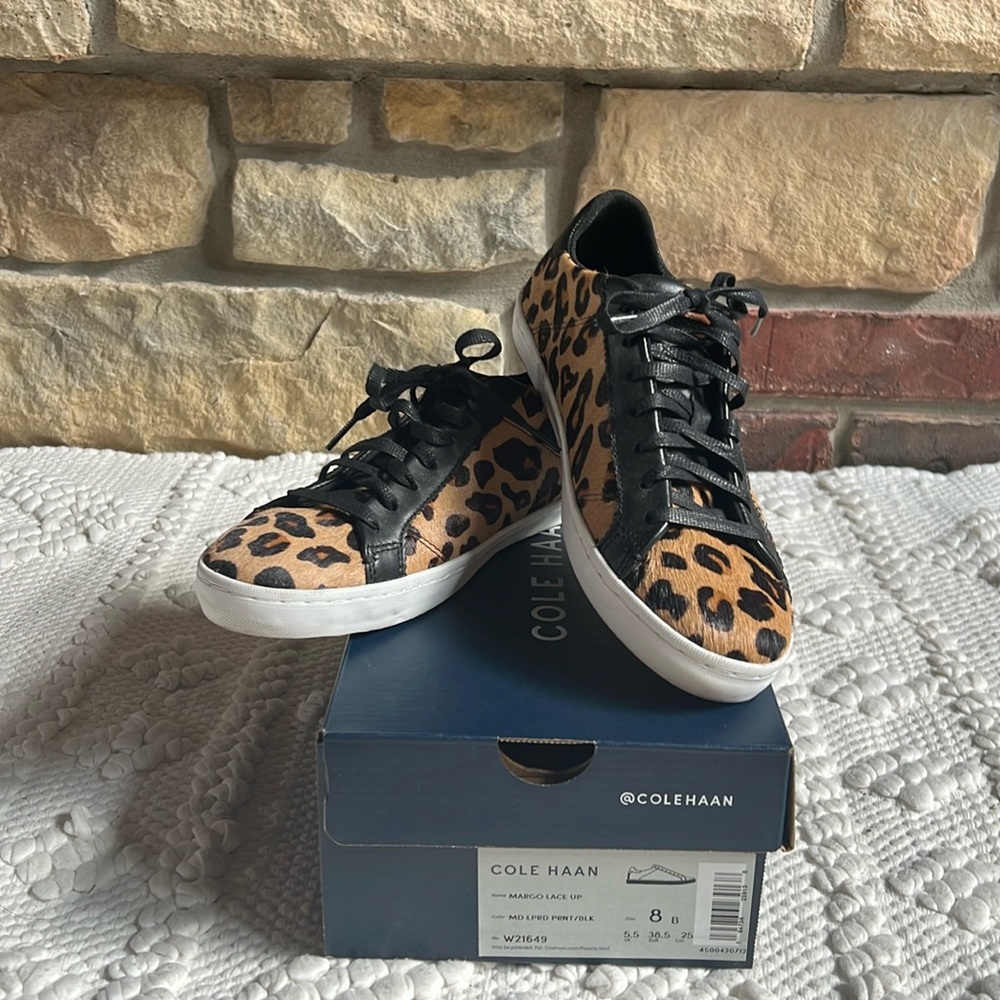 Cole Haan sneaker